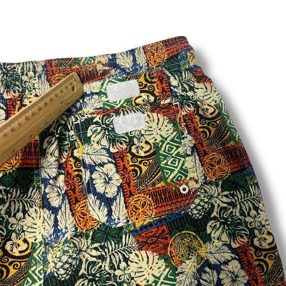 Lumber Legs Shorts Men Medium Lined 3” - Picture 3 of 9